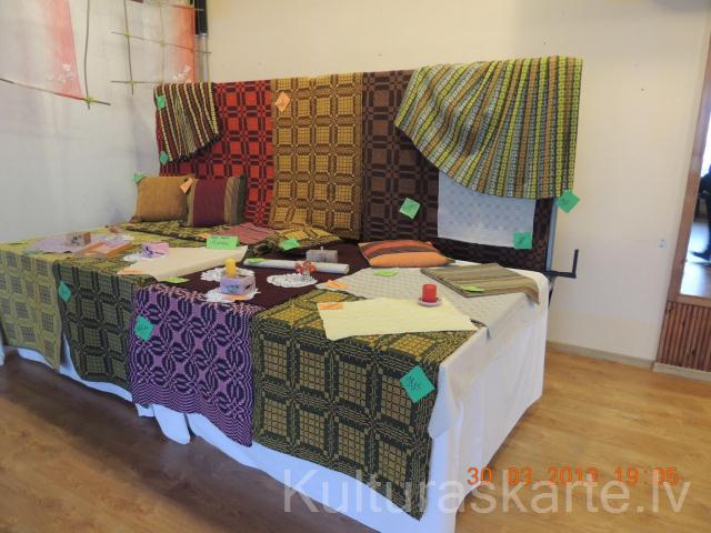 Mežotnes pagasta aušanas pulciņš